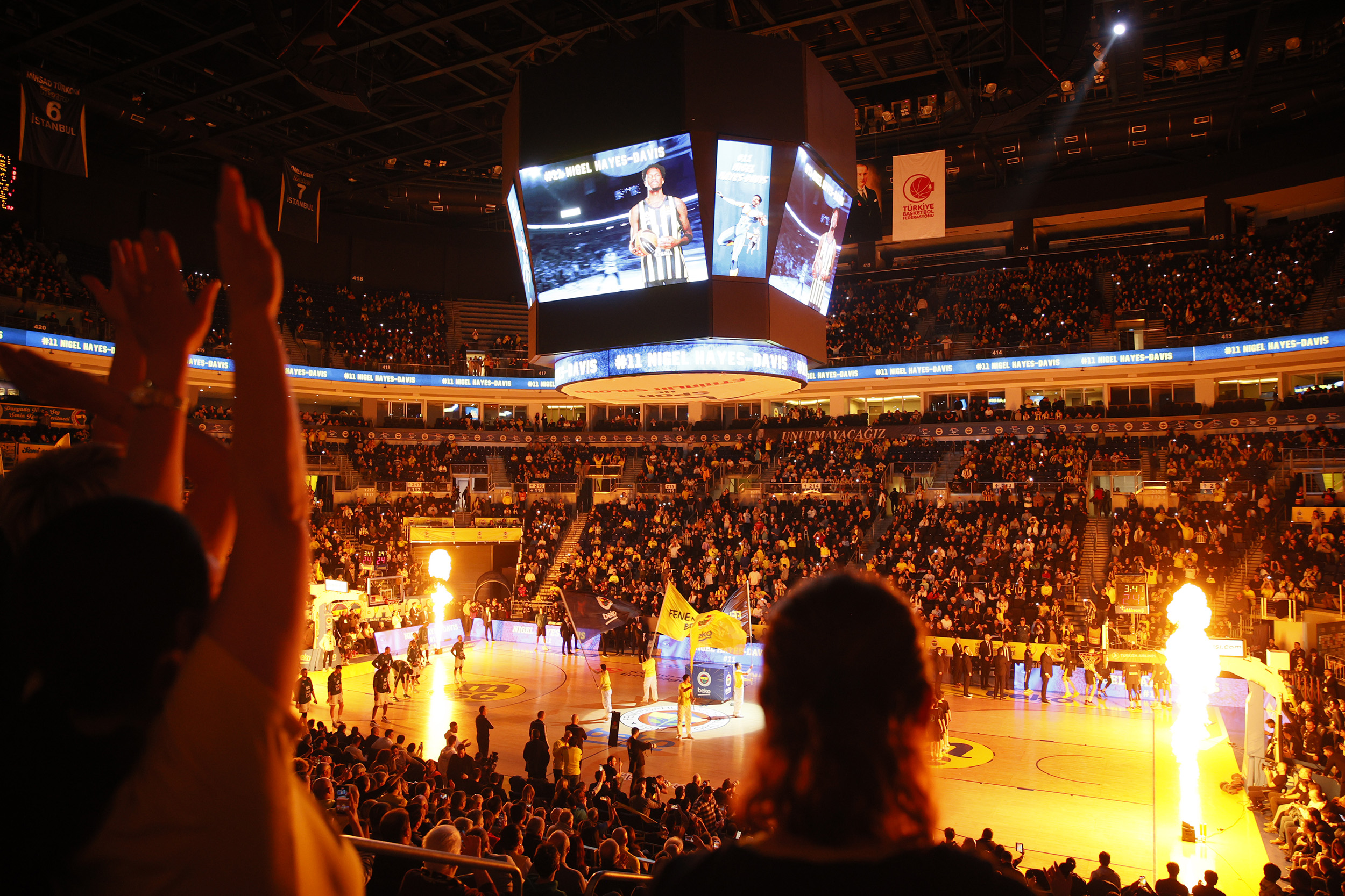 fenerbahçe beko paris