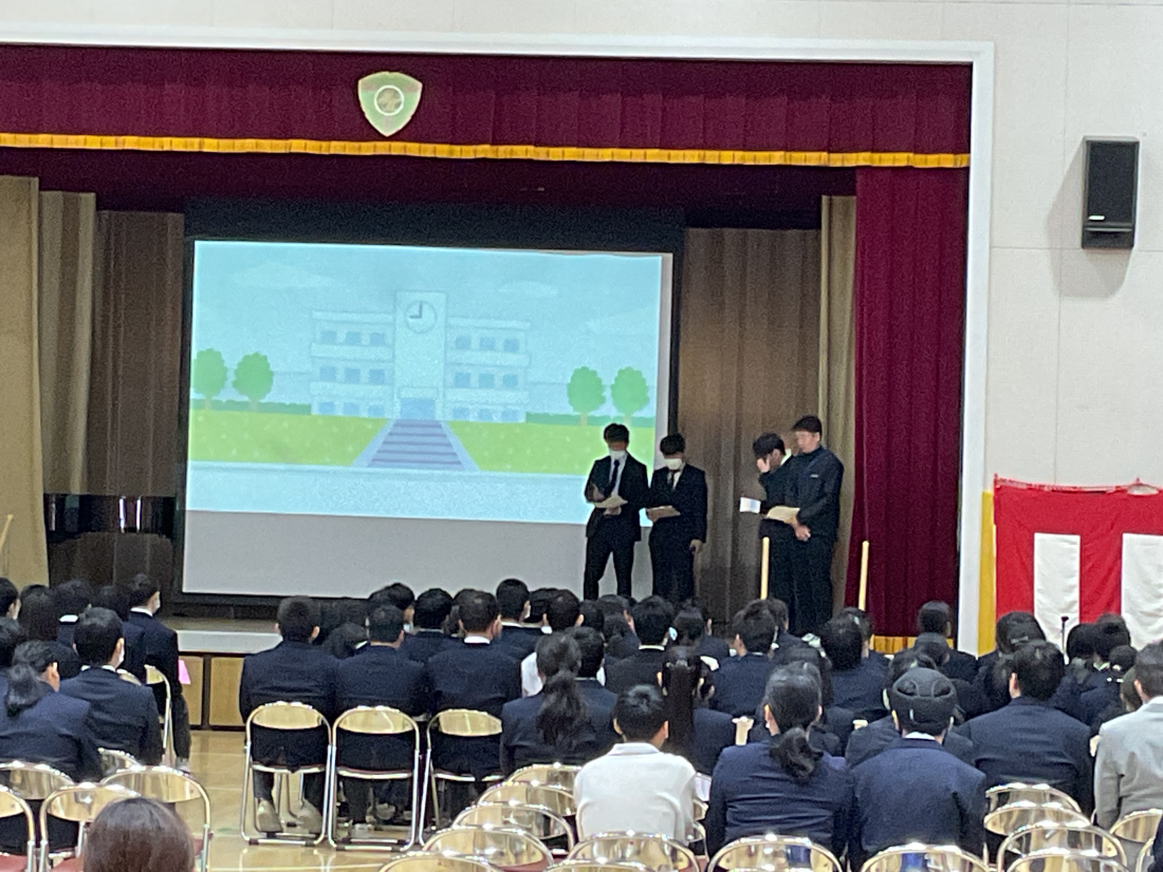 教会 都立足立特別支援学校 on X: 
