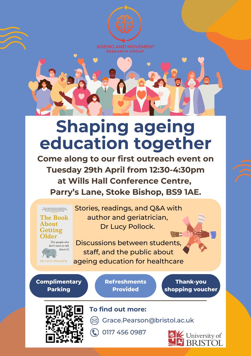 Dr Grace Pearson (she/her) tweet media