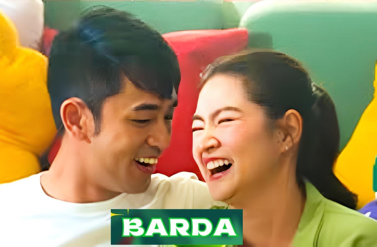 BarDapage's tweet photo. Switch to close up green and have that sparkling white teeth like BarDa 

#CloseupxBarDa https://t.co/bL8wEv8OnI