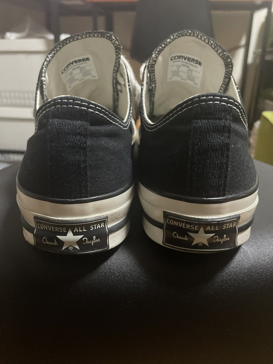 ikexxxx3's tweet photo. CONVERSE ALL STAR LGCY
#converse https://t.co/xswkfZ40bG