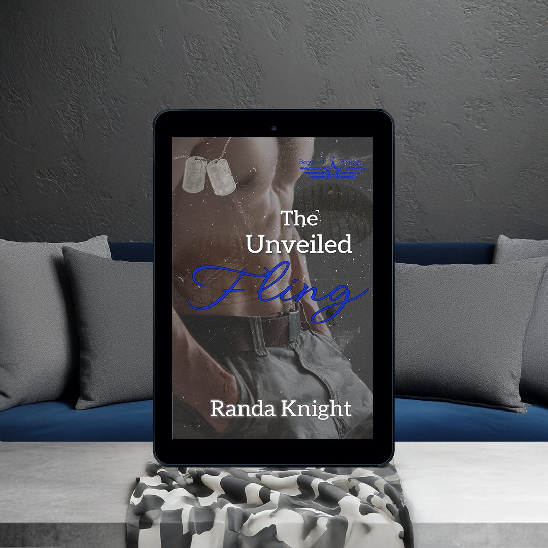 SDBookTours's tweet photo. One costume is all it takes to change everything.
#NewRelease
#TheUnveiledFling
#BoysOfBragg
@randaknight
Get it-
https://t.co/uCKItCNZ6C
Check out the blitz-
https://t.co/jbxFSuySbE https://t.co/0X9K6cn9FK