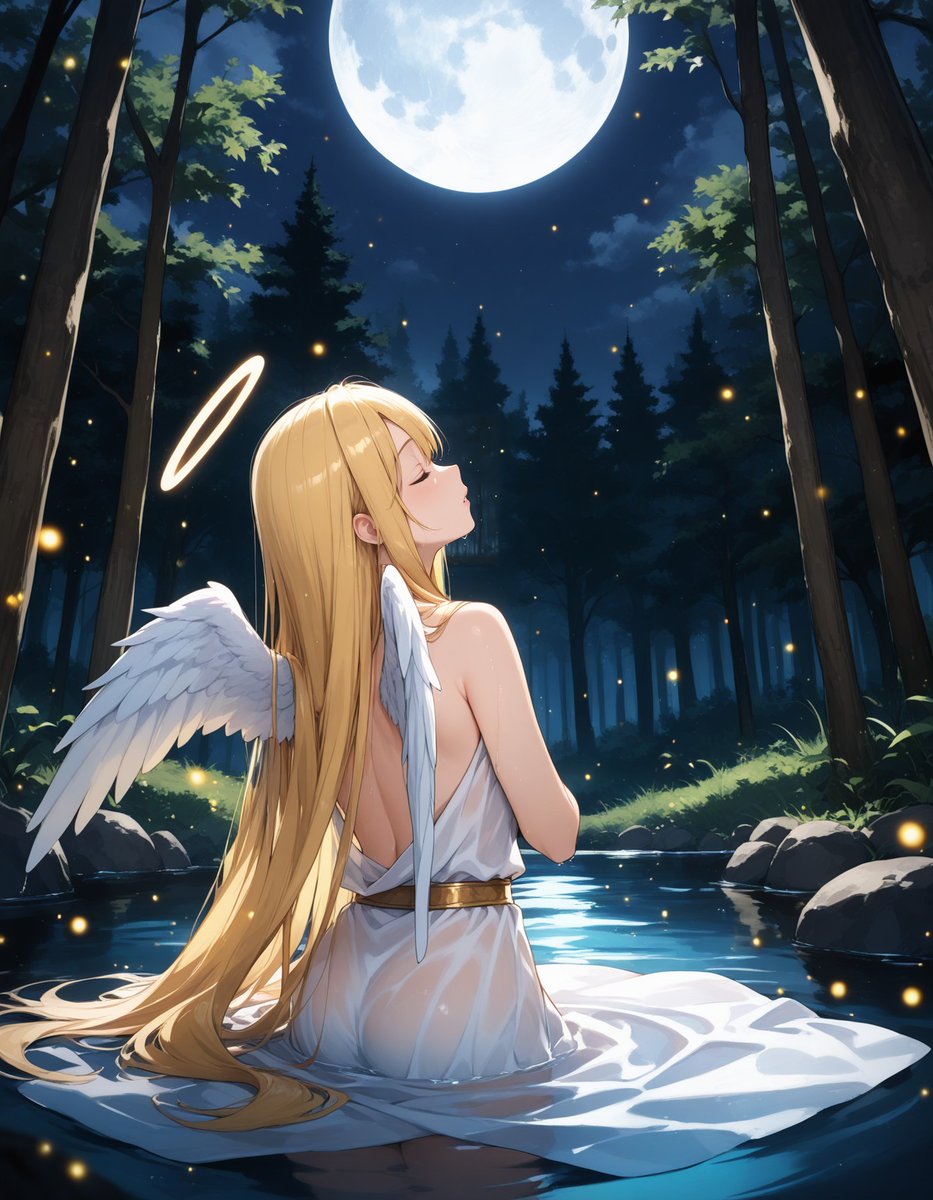 #AIイラスト