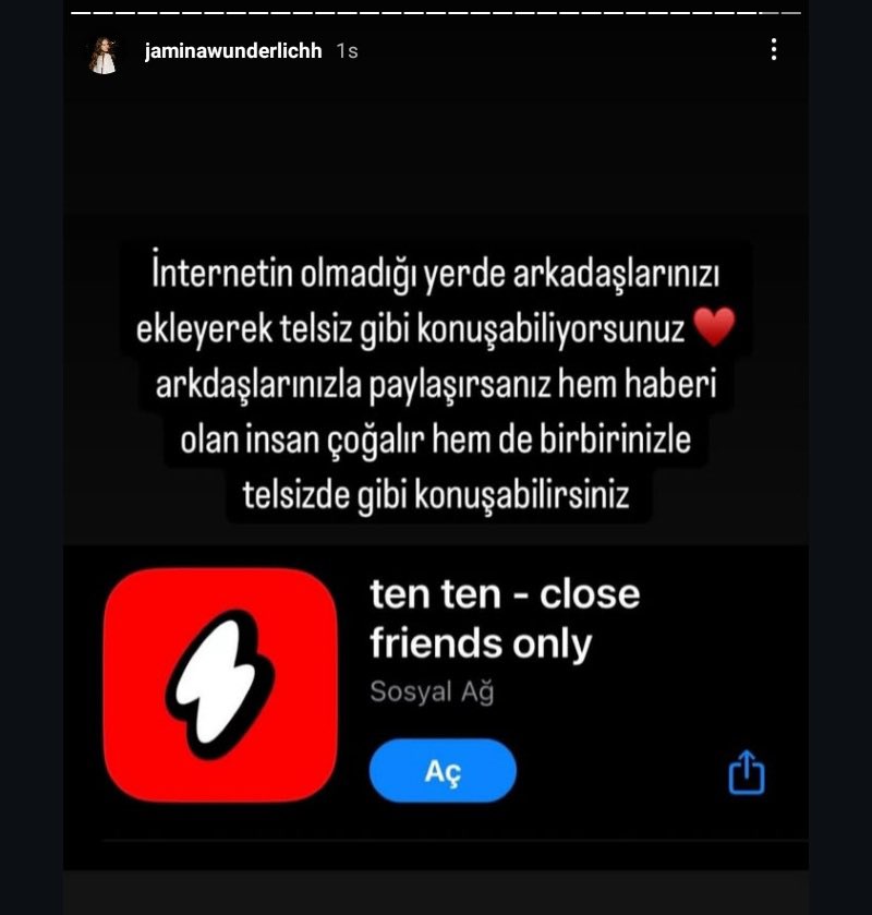 HERKESE ULASSİN YAYİN