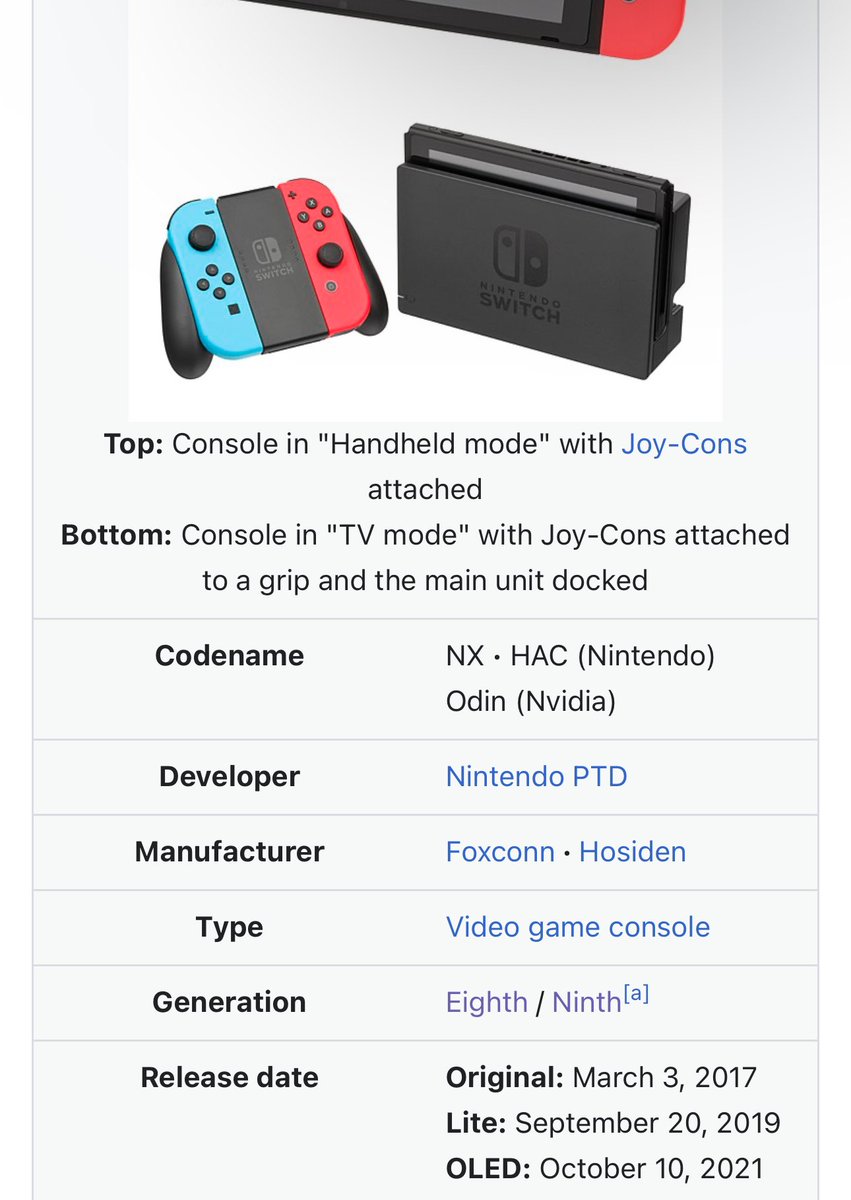 ShadowFoxArche's tweet photo. LOL Wikipedia itself twisting itself in knots trying to make the logic consistent.

It’s not a paradox- it’s bias. #9thGeneration https://t.co/MpvbwzDSYt