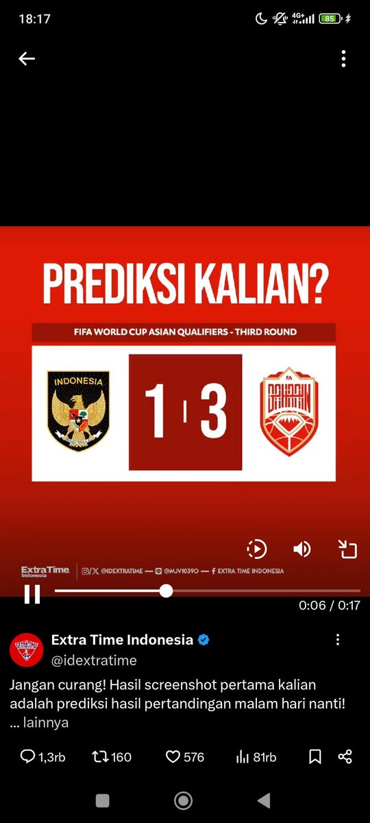 10Pupu's tweet photo. @idextratime 😒😒 https://t.co/G01nxWtnOt