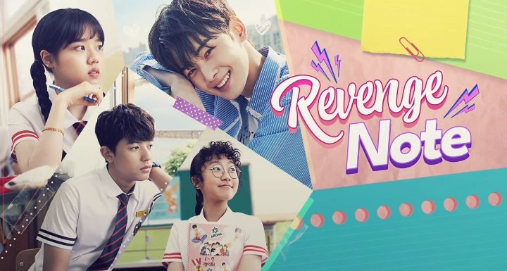 holaphofficial's tweet photo. When life gets rough, an app can fix it in a zap! Now, she has the power to make things right!
#RevengeNote, simula APRIL 5, WEEKENDS, 5:30PM sa #HeartOfAsiaChannel! https://t.co/xpZFkopm8d