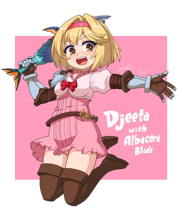 #上手いとか下手とかそういうのは関係なく自分が気に入っている絵 