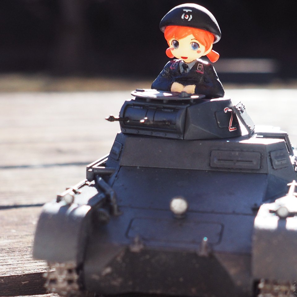 rizaadou's tweet photo. 【追加で生産しました】
#WF2025w の #新作 モデル
汎用 #戦車兵 タイプの #米軍 #ドイツ軍 共にオレフェス向けで追加生産しました(良い方のお知らせです)
#werhmacht
#アメリカ陸軍
#ミリタリーフィギュア
#militaryfigure
#ResinKitFigure
#WW2
#メカトロウィーゴ https://t.co/bwoRRz9FfK