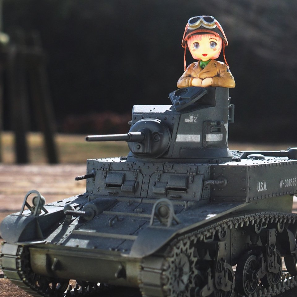 rizaadou's tweet photo. 【追加で生産しました】
#WF2025w の #新作 モデル
汎用 #戦車兵 タイプの #米軍 #ドイツ軍 共にオレフェス向けで追加生産しました(良い方のお知らせです)
#werhmacht
#アメリカ陸軍
#ミリタリーフィギュア
#militaryfigure
#ResinKitFigure
#WW2
#メカトロウィーゴ https://t.co/bwoRRz9FfK