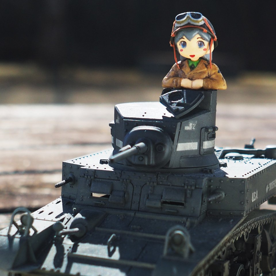 rizaadou's tweet photo. 【追加で生産しました】
#WF2025w の #新作 モデル
汎用 #戦車兵 タイプの #米軍 #ドイツ軍 共にオレフェス向けで追加生産しました(良い方のお知らせです)
#werhmacht
#アメリカ陸軍
#ミリタリーフィギュア
#militaryfigure
#ResinKitFigure
#WW2
#メカトロウィーゴ https://t.co/bwoRRz9FfK