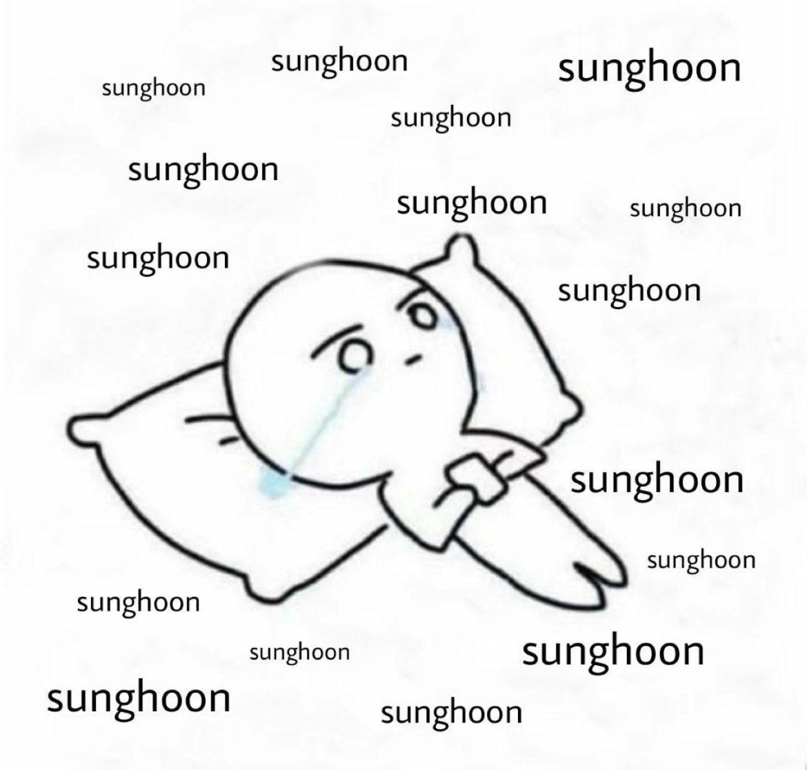 nowbluei's tweet photo. sunghoon, best son, brother, friend, singer, idol…he’s the best at everything https://t.co/q4dawkawnD
