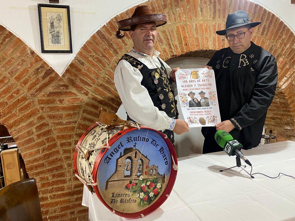 JOSE ANTONIO RAMOS tweet media