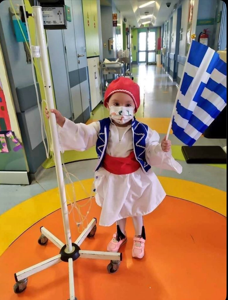 Margari59997947's tweet photo. Η φωτό της ημέρας με τη σημασιολογία του όρου ΗΡΩΑΣ …Χρόνια σας πολλά γενναία μου πλάσματα  ....!!!!🙏 https://t.co/jPgJCvAq2P