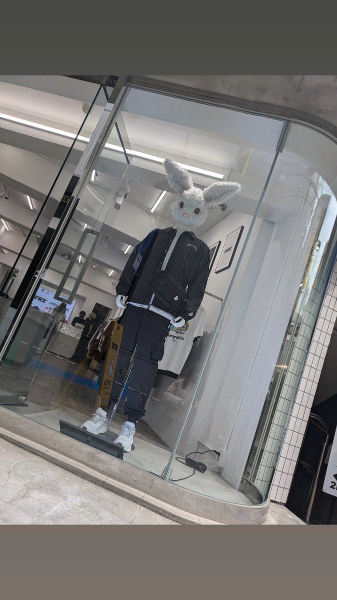 頭狂色情兎 (@Fxxking_CBR) / Posts / X