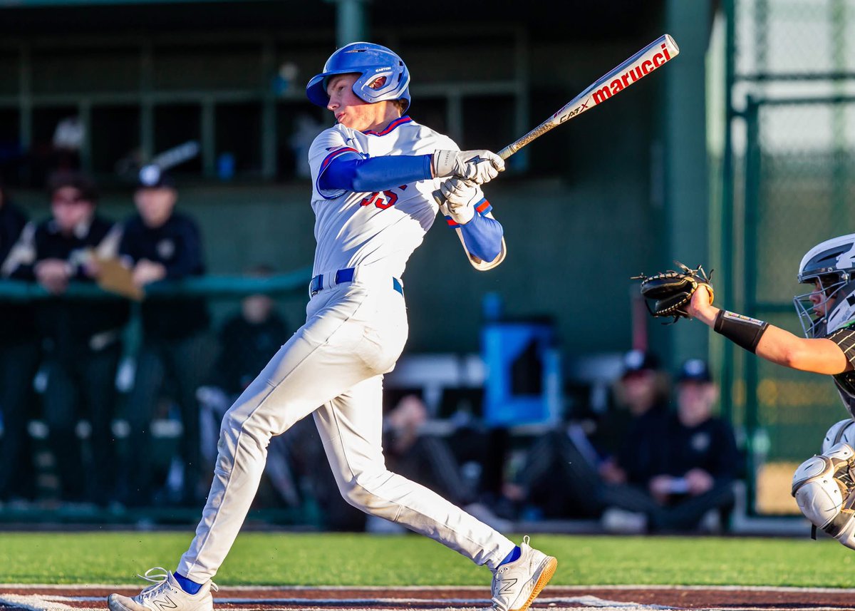 Andover Baseball tweet media