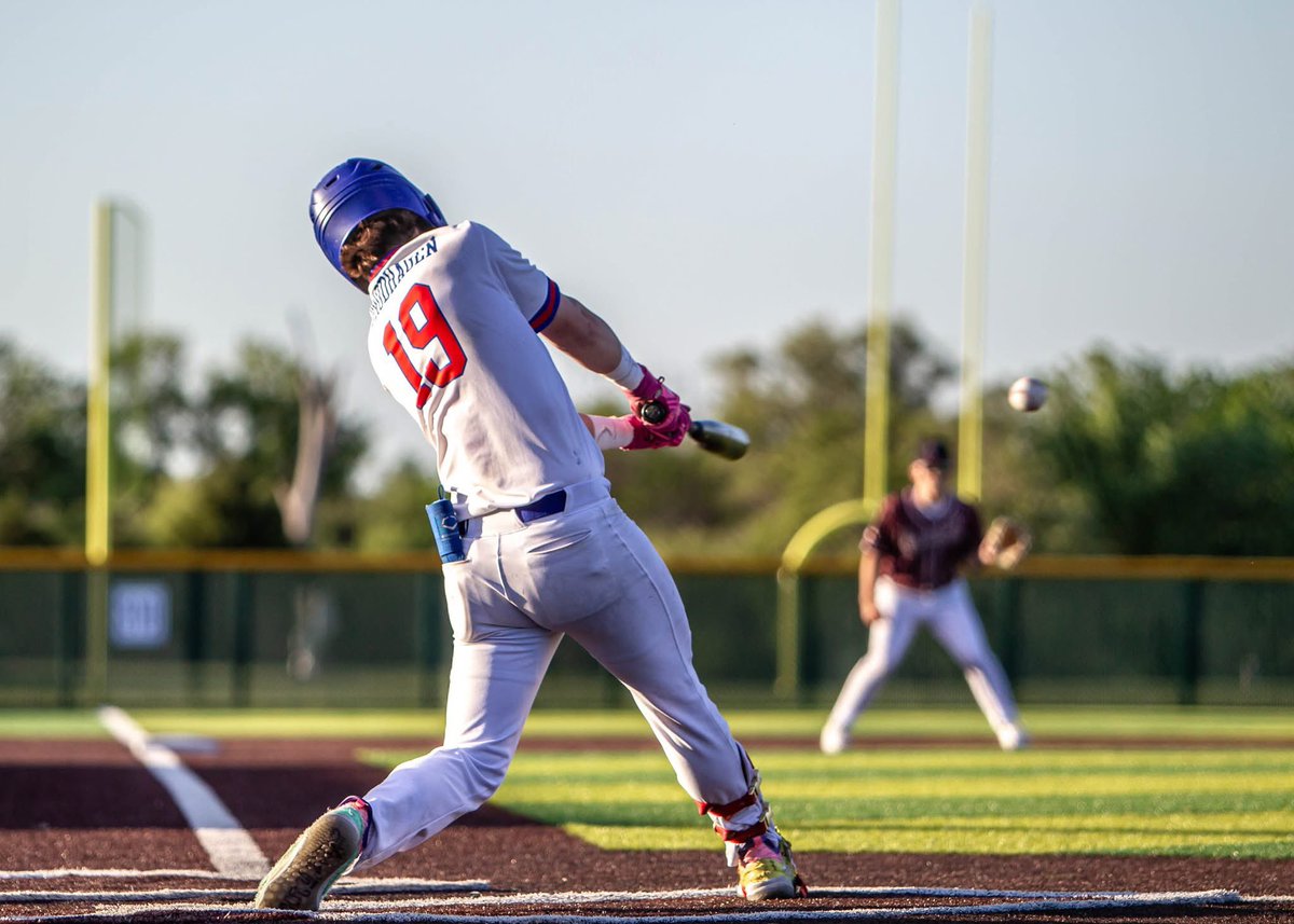 Andover Baseball tweet media