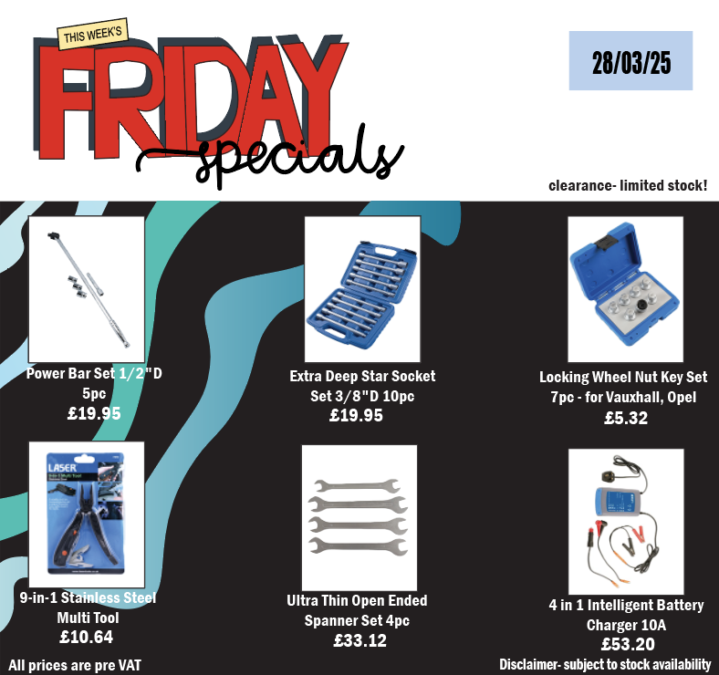 SES Autoparts (@sesautoparts) on Twitter photo 