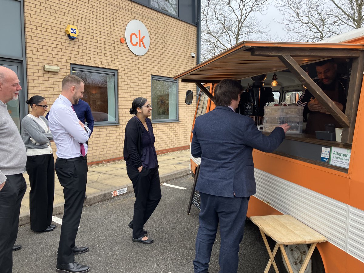 CK Systems Ltd tweet media