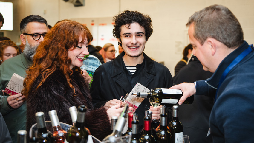 📢 Laithwaites Wine roadshow is coming to @TramshedCardiff on May 9th! 

Sip on endless wine, pair with cheese 🧀, and get your groove on at the silent disco 🎧

 🎟️Tickets: £30 – Use code 20OFF for 20% off!
#WineTasting #Cardiff #LaithwaitesWine #SilentDisco