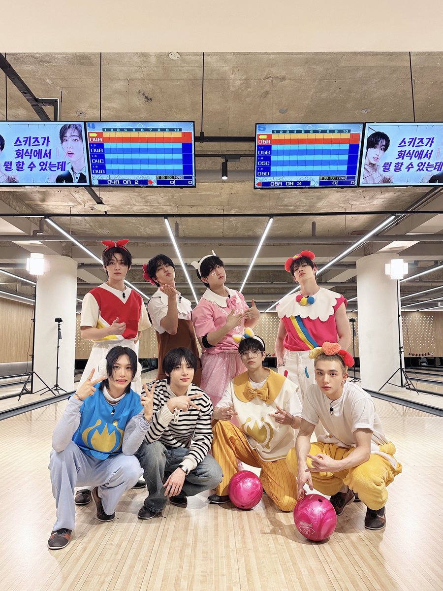 [SKZ-BEHIND📸]

달리는 한이가 쏘는 Skrrr한 하루🏃💫

#StrayKids #스트레이키즈
#스키즈코드 #SKZCODE
#달려라한이
#GoHAN
#StrayKids7thAnniversary🍀
#YouMakeStrayKidsStay