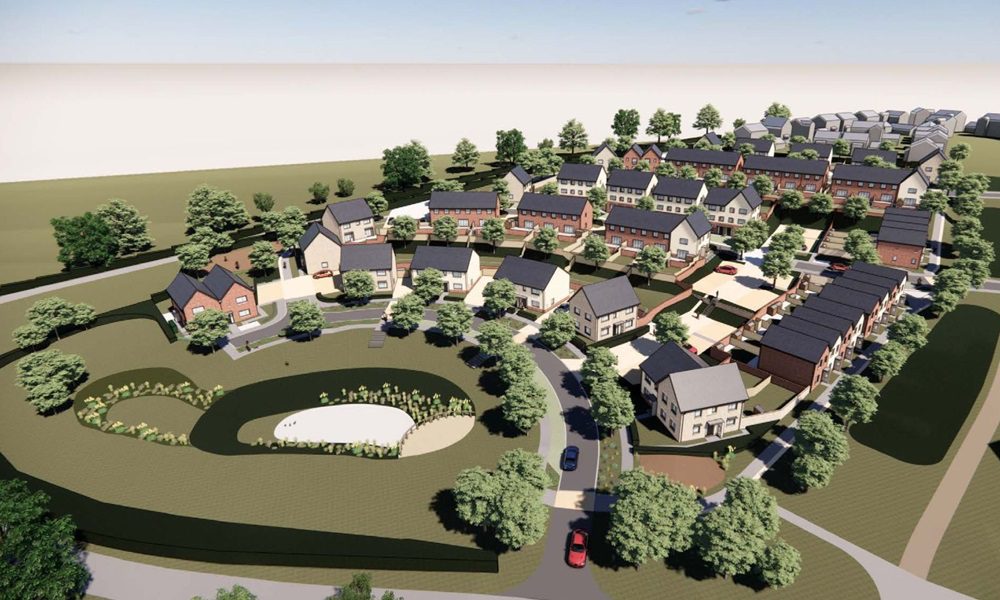 We’re excited to share that our South West region has been shortlisted for Deal of the Year in the South West Business Insider Residential Property Awards 2025 <a href="/insidernwest/">Insider</a>.

We’re delivering 70 affordable homes with <a href="/WeAreLiveWest/">LiveWest</a>, plus open space and a play area.