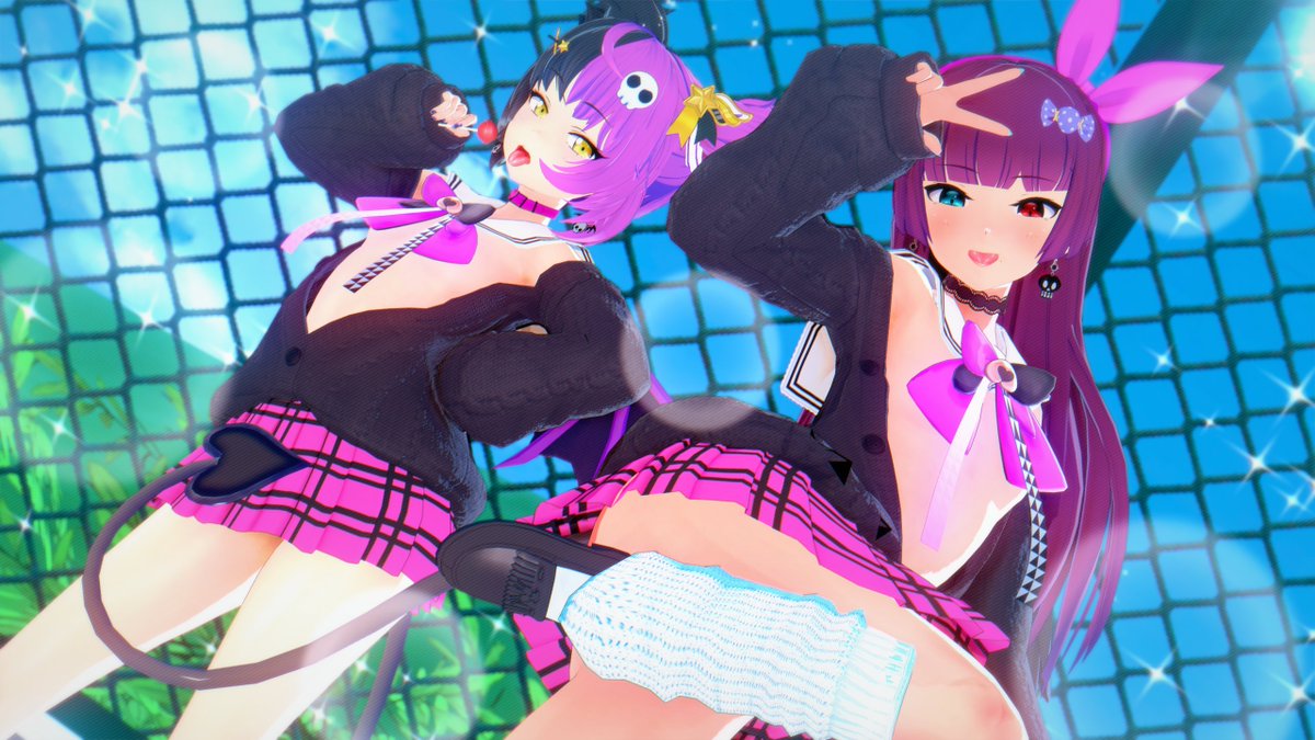 サキュバスギャルの時代と聞いて!! 