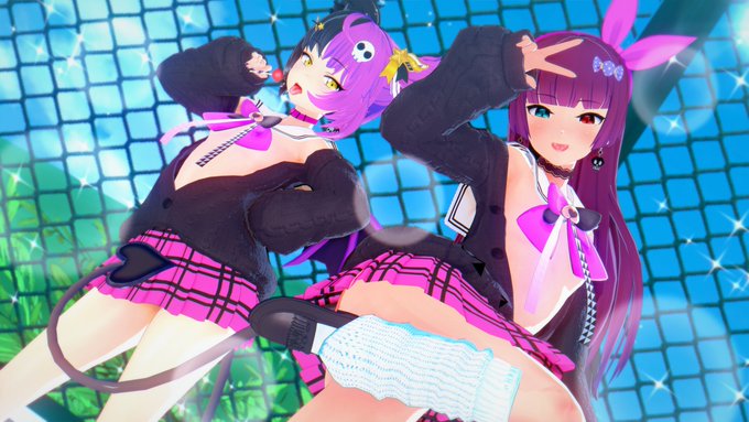 サキュバスギャルの時代と聞いて!! 