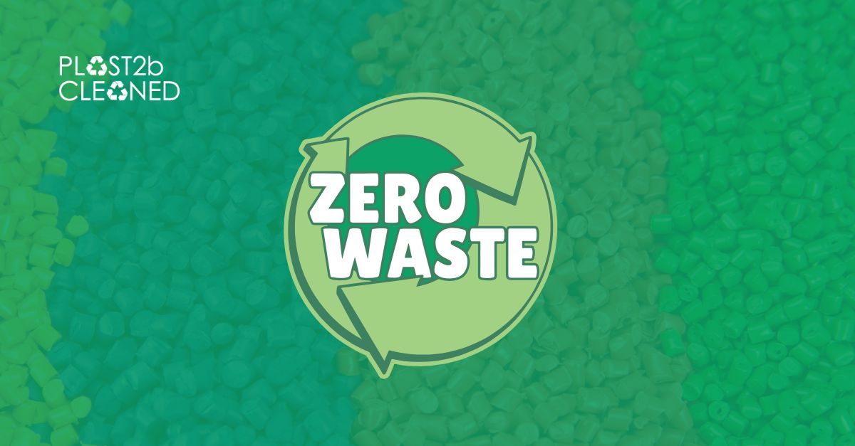 ♻️This #InternationalZeroWasteDay, we reflect on the importance of reducing waste and adopting sustainable practices. The <a href="/plast2bcleaned/">PLAST2bCLEANED</a> project may have ended, but our commitment to a cleaner, greener future continues!

Check out our website plast2bcleaned.eu