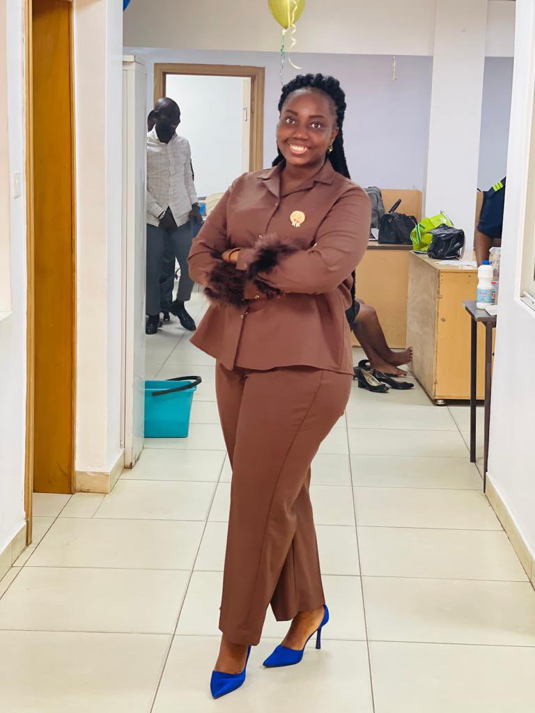 Gochicelegance's tweet photo. E•L•E•G•A•N•C•E
2-Piece Outifit For Client.
——————————————————
Outfit can be made on preorder in preferred color.
——————————————————
Price : 23,500NGN.
——————————————————Please send a DM to order. https://t.co/urZ9L5fY62