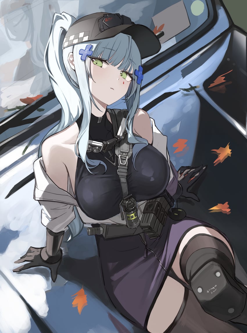 - All you'll ever need
- All business, some pleasure
- 18+ themes
- #MVRP #GFLRP