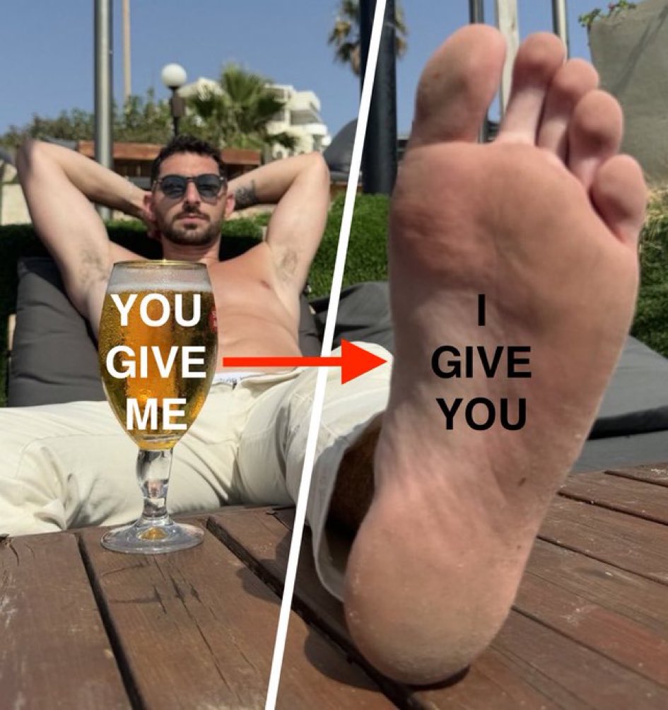 Piggy0o's tweet photo. Who wants to do the exchange? 🍺 🖼️ https://t.co/GghklhxVBf