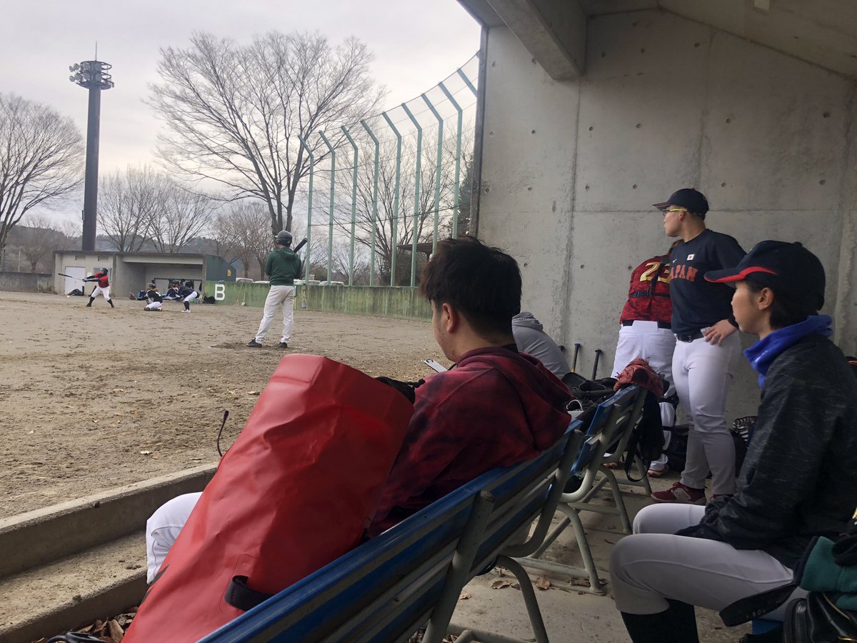Karasu2018crows's tweet photo. あけましておめでとうございます🌅
え？違う？更新が8月→12月→3月…
すみません、サボってました😢笑

毎週日曜日、試合や練習で活動中！

経験や性別問いません🙆‍♂️
野球をやってみたい人、野球好きな人
からのDMお待ちしております🙇‍♂️

#小山市 #宇都宮市 #下野市 #栃木市 
#草野球 #野球やろうぜ https://t.co/CnrAR31qMo