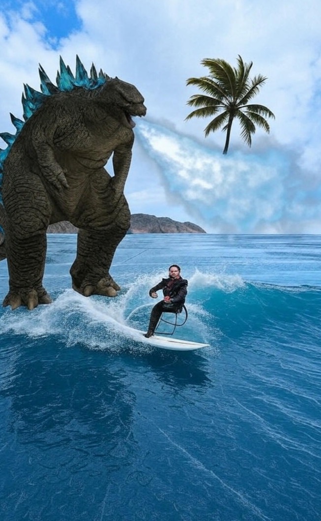 Héctor García tweet media