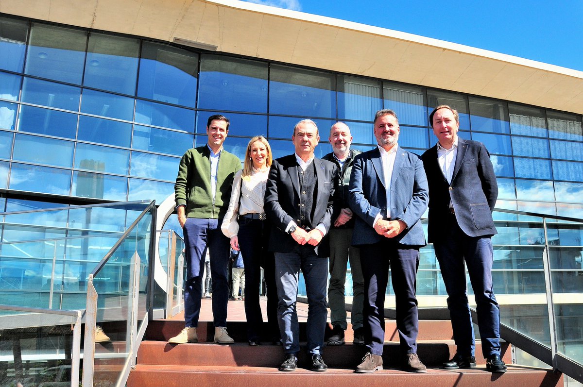 ClústerCSA tweet media