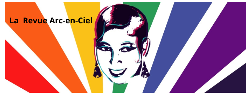 Demain mercredi 26 mars rdv à 20h pour voir La Revue Arc-en-Ciel au Hall de la chanson pour les 50 ans de la disparition de Joséphine Baker.  10 artistes sur scène retrace la vie de l'artiste. 
lehalldelachanson.com/agenda/la-revu…
#culture #patrimoine #biopic #spectacle