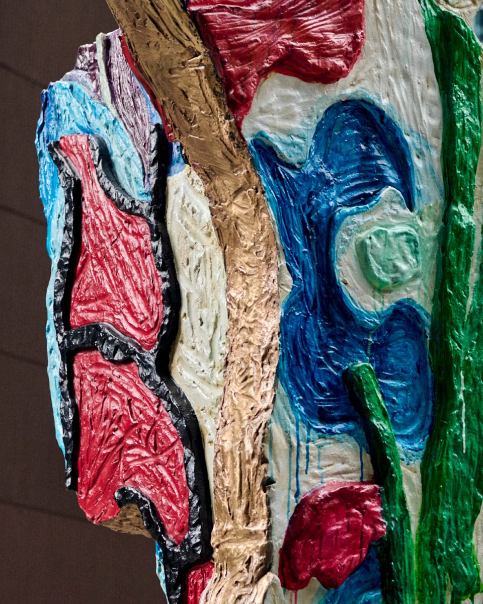 Sculpture in the City tweet media