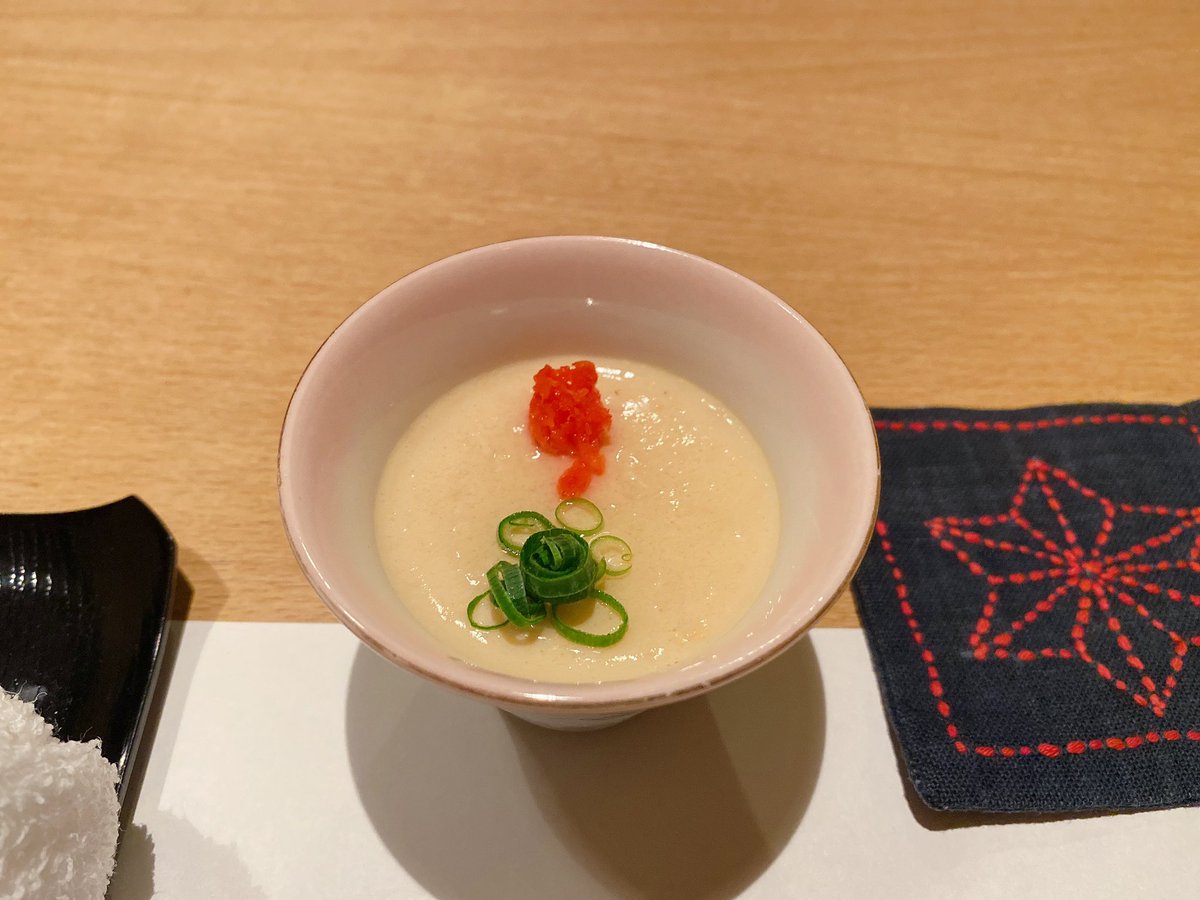 KBK_APRTc_PAD's tweet image. あんこう鍋すんんんごい美味かった。
最後に出た雑炊最高すぎた！