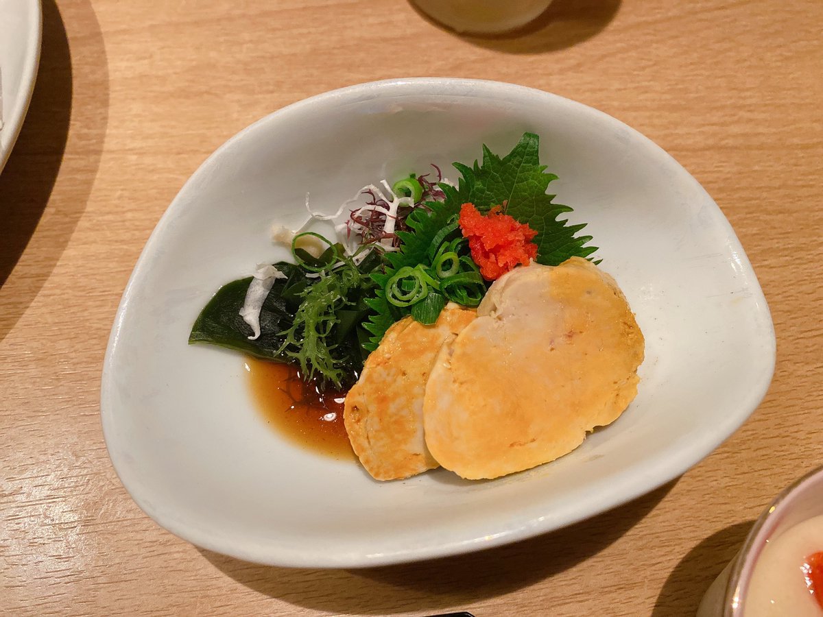 KBK_APRTc_PAD's tweet image. あんこう鍋すんんんごい美味かった。
最後に出た雑炊最高すぎた！