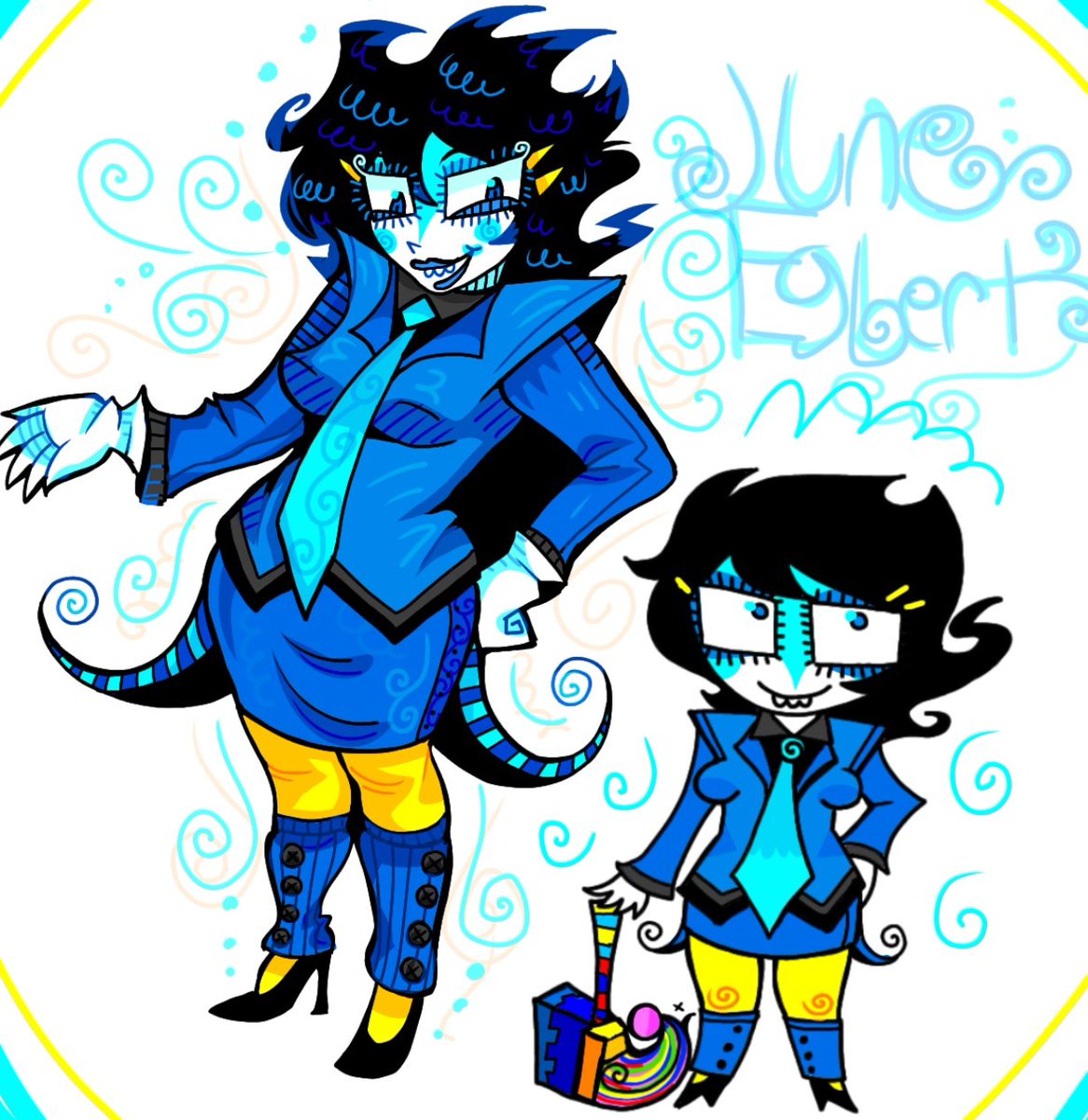 vamp tweet media