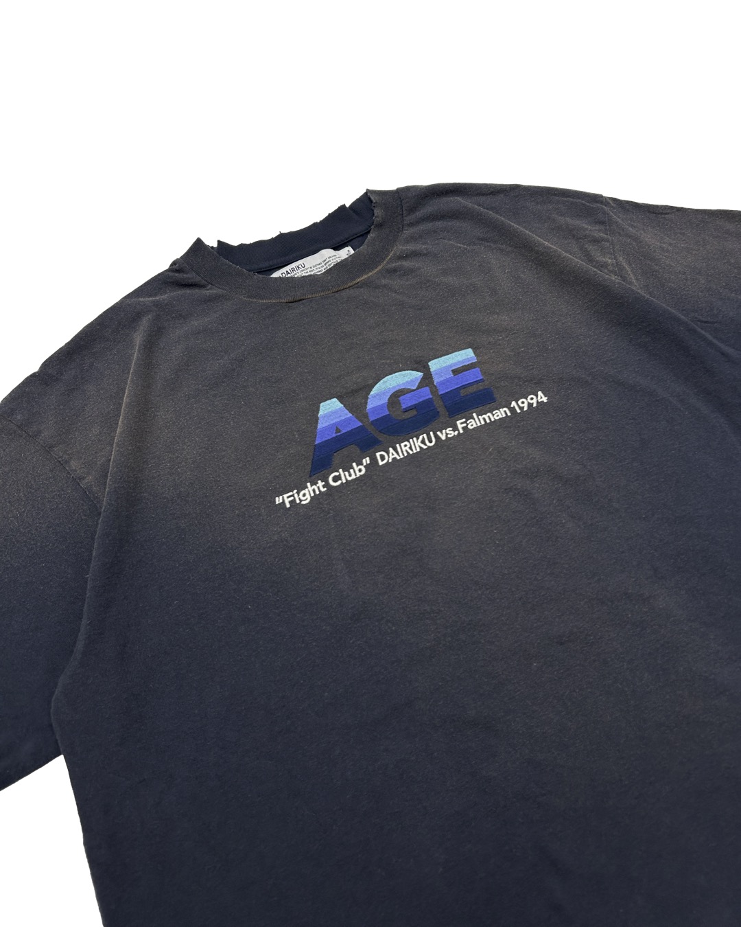 Age Factory on X: 