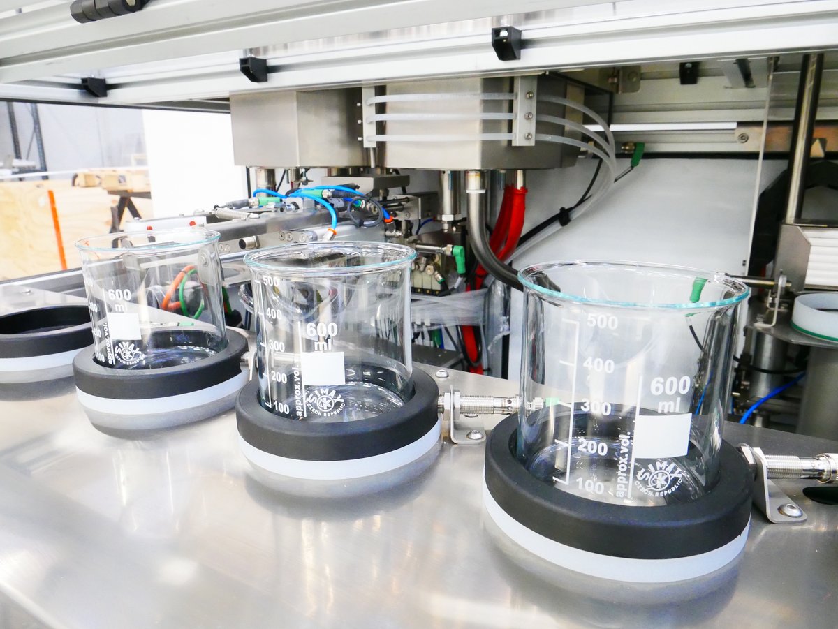 #Lawer supporta i produttori di cosmetici con sistemi automatici per la #pesatura delle polveri, che eliminano i fattori di rischio come gli errori di #pesatura e il contatto con i prodotti. 

Leggi l'articolo completo a questo link: 
packaging-mag.com/it/soluzioni-d…

#editricezeus