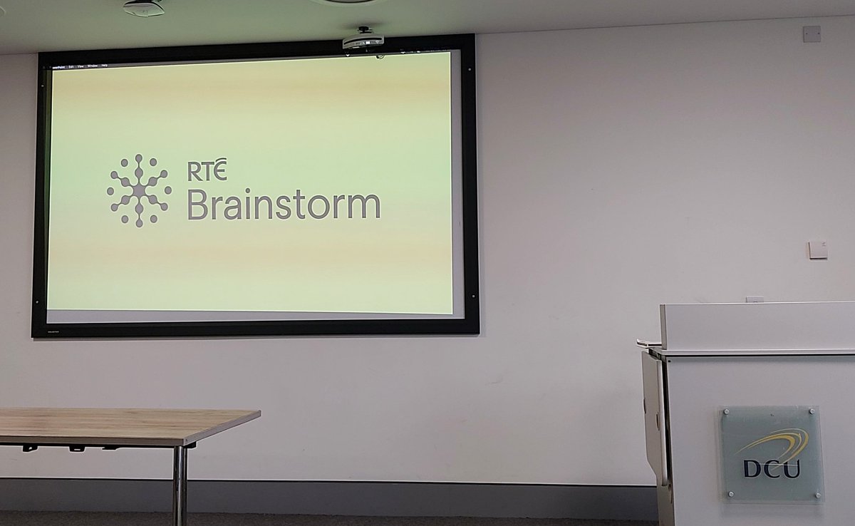 Colm Mac Gearailt (@macgearc) on Twitter photo Tús maith curtha leis an lá, agus seisiún eolais/pitseála le Jim Carroll, eagarthóir <a href="/RTEBrainstorm/">RTÉ Brainstorm</a> Lón machnaimh tugtha acu dom cinnte <a href="/DCU/">Dublin City University</a> <a href="/FiontarGaeilge/">Fiontar & Scoil na Gaeilge (DCU)</a> Tús maith curtha leis an lá, agus seisiún eolais/pitseála le Jim Carroll, eagarthóir <a href="/RTEBrainstorm/">RTÉ Brainstorm</a> Lón machnaimh tugtha acu dom cinnte <a href="/DCU/">Dublin City University</a> <a href="/FiontarGaeilge/">Fiontar & Scoil na Gaeilge (DCU)</a>
