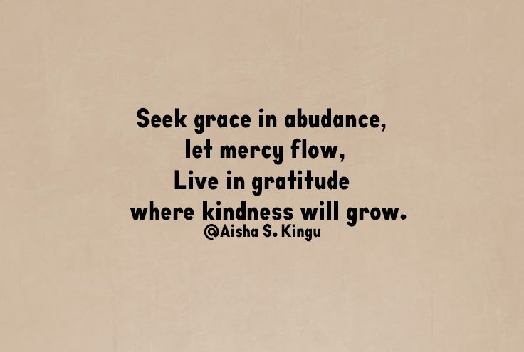 KinguAisha's tweet photo. Speak.

Speak life into being, 
with words full of cheer,
Speak joy, speak love,
speak grace, loud and clear.
~Aisha S. Kingu

#poembyaishaskingu
#aishaskingupoems
#aishaskingu https://t.co/QgNDf9MgDU