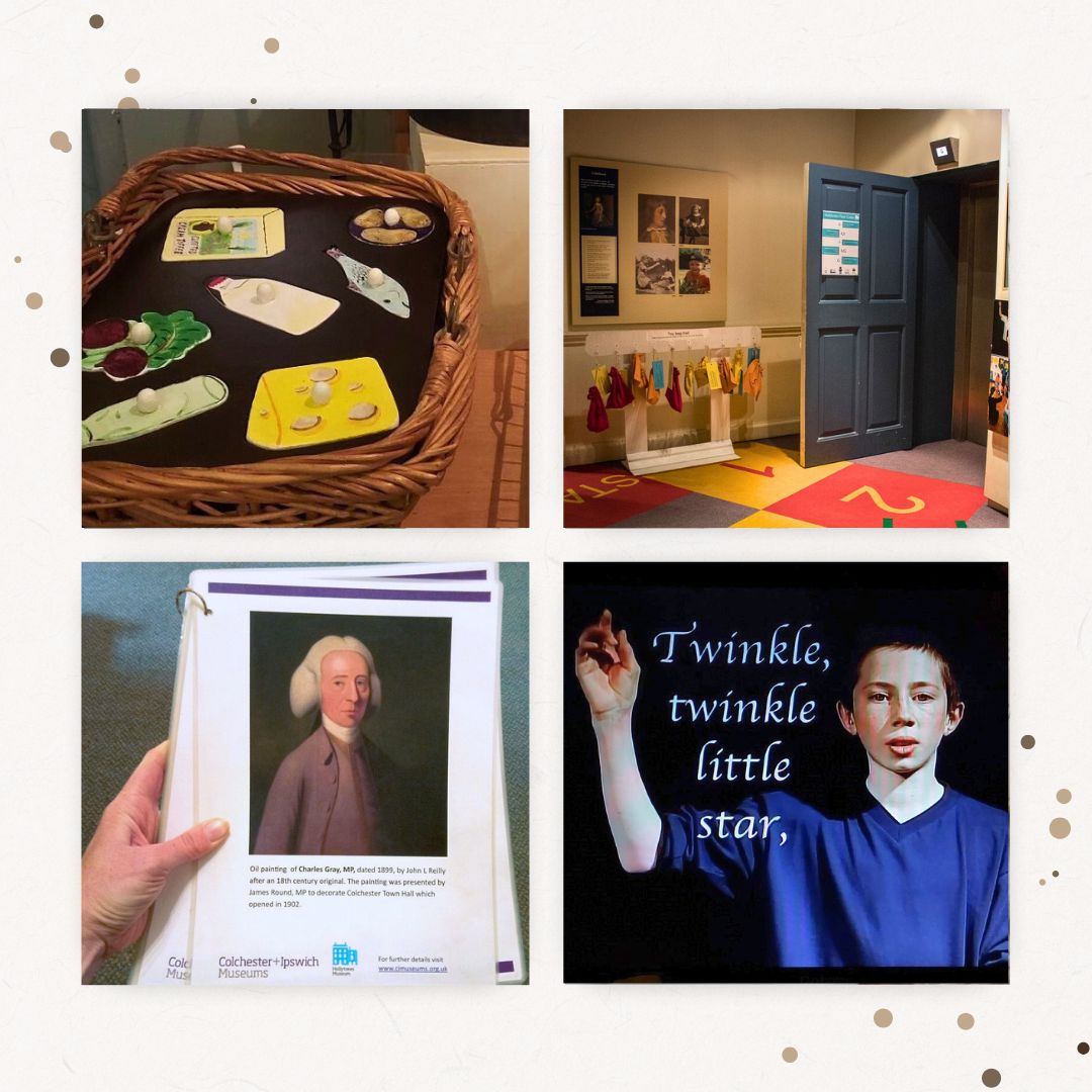 We’re always working to make Hollytrees Museum as accessible as possible, and we’d love to hear your thoughts. If you’ve visited us, please take a moment to leave a review and help others plan their trip.

🔗 euansguide.com/venues/hollytr… 

Your feedback makes a real difference! 💙