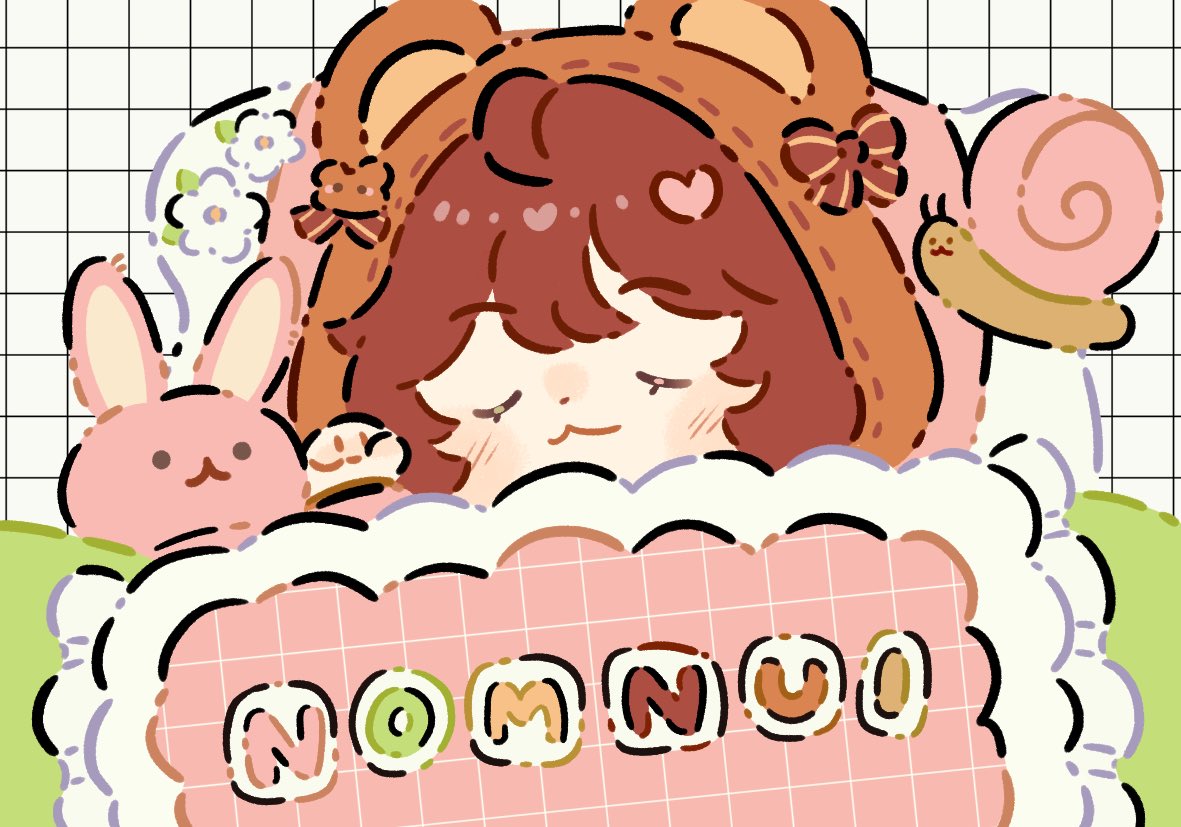 Nui (ᵔᴥᵔ)🧸 Plushie Vtuber in progress! tweet media