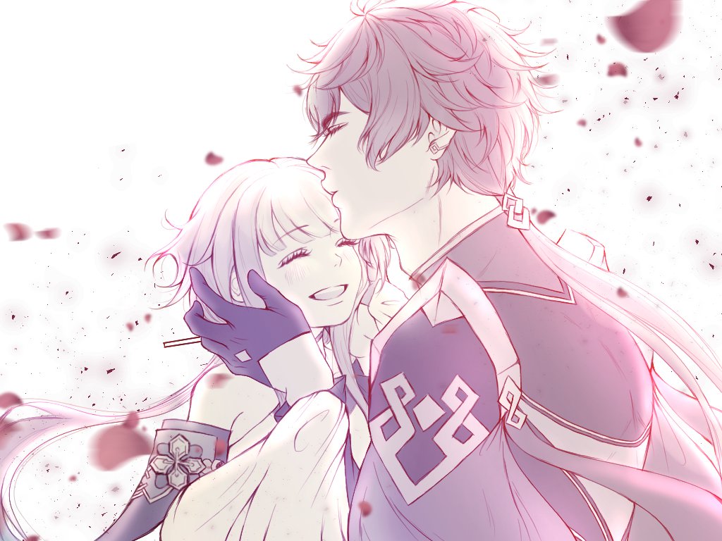 Hyuuga Touji/ COMMISSIONS OPEN tweet media