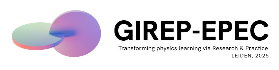 Leiden Institute of Physics (LION) (@leidenphysics) on Twitter photo Registration for the GIREP-EPEC 2025 Leiden conference is now open!
🖋️ t.ly/ZYtTh
📅 30 June to July 4, 2025
🌍 Leiden University
🎙️ Keynote Speakers: <a href="/MiekeDecock/">Mieke Decock</a> , <a href="/alexandremorin8/">alexandre morin</a> , <a href="/lewandoh/">Heather J. Lewandowski</a>, <a href="/Rainermuller/">Rainer Müller</a>, Judith Hillier & Ricardo Karam Registration for the GIREP-EPEC 2025 Leiden conference is now open!
🖋️ t.ly/ZYtTh
📅 30 June to July 4, 2025
🌍 Leiden University
🎙️ Keynote Speakers: <a href="/MiekeDecock/">Mieke Decock</a> , <a href="/alexandremorin8/">alexandre morin</a> , <a href="/lewandoh/">Heather J. Lewandowski</a>, <a href="/Rainermuller/">Rainer Müller</a>, Judith Hillier & Ricardo Karam