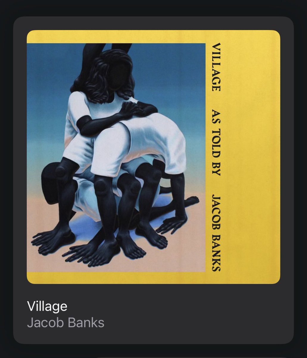 The Art of Covers by Jacob Banks [<a href="/MrJacobBanks/">Jacob Banks</a>]