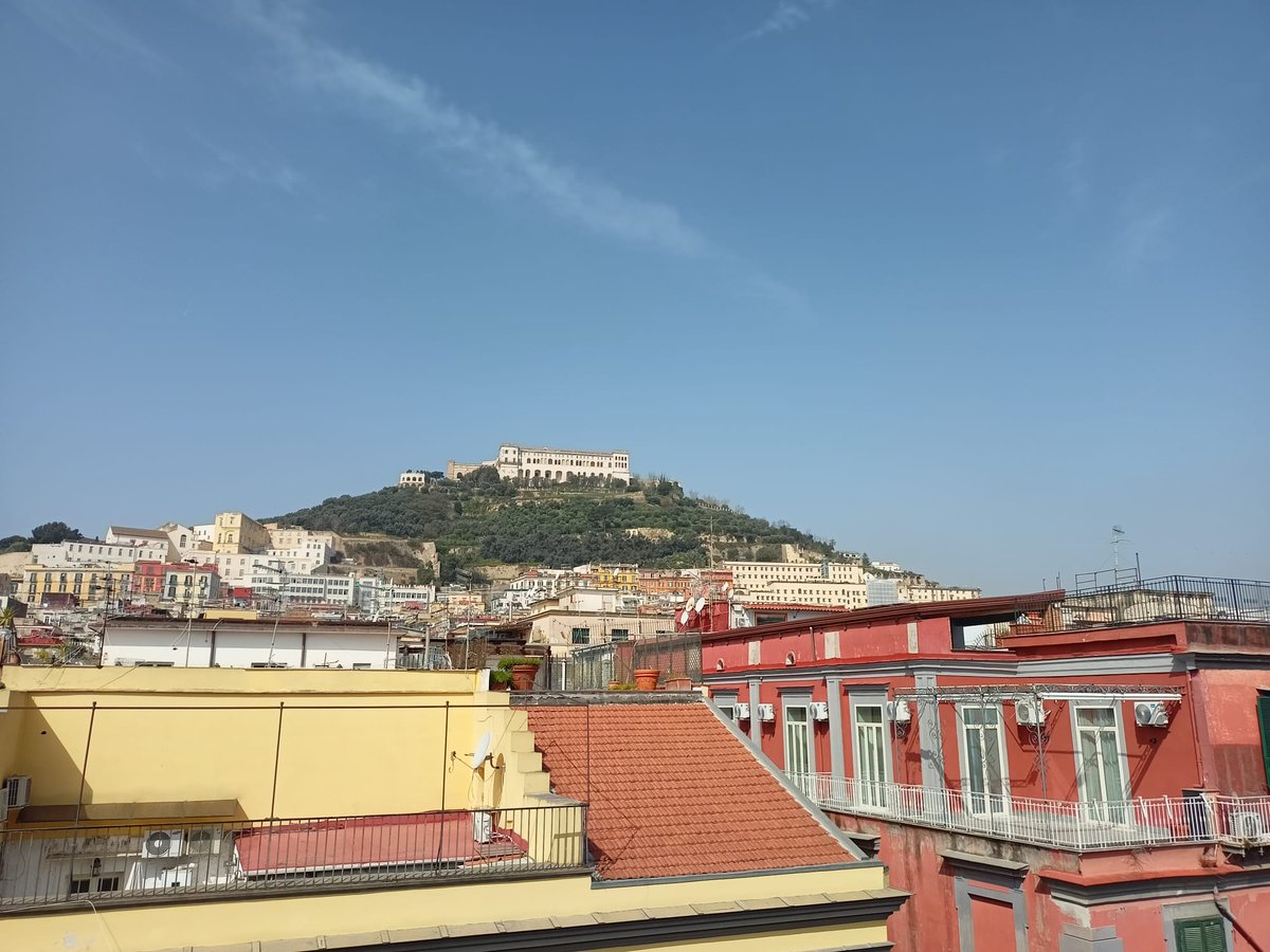 City Vision Napoli: la comunità dei territori intelligenti

Presso le Gallerie d’Italia, si sono incontrati rappresentanti della Pubblica Amministrazione, aziende, startup e altri stakeholder per condividere buone pratiche nella trasformazione intelligente del territorio.